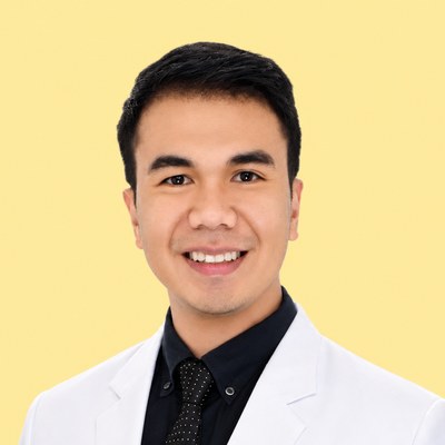Dr. Ben Rabara